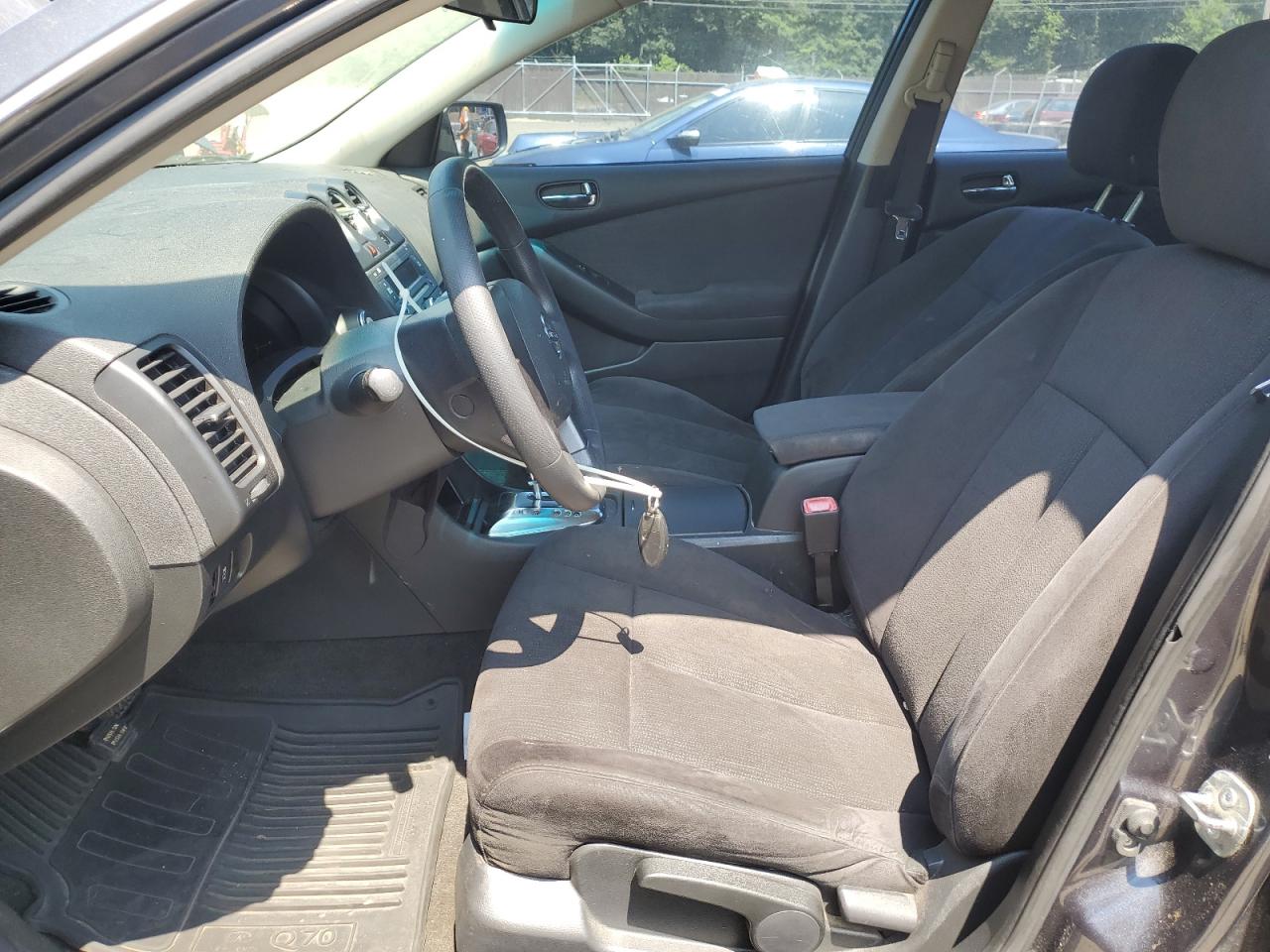NISSAN ALTIMA 2011 VIN 1N4AL2AP8BC121787 photo 7