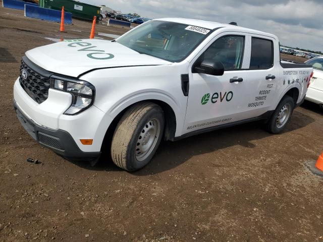  FORD MAVERICK 2025 Білий