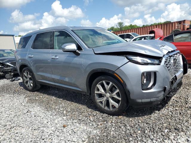  HYUNDAI PALISADE 2020 Srebrny