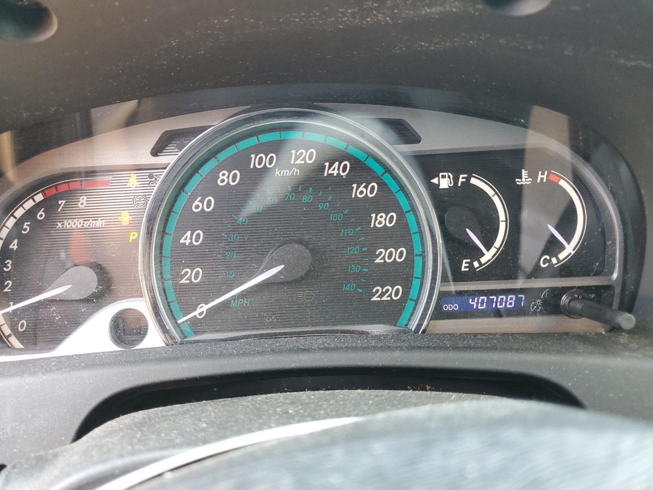2011 Toyota Venza VIN: 4T3BK3BBXBU058747 Lot: 61793695