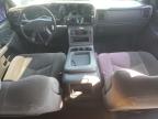 2006 Chevrolet Silverado K1500 zu verkaufen in Barberton, OH - Side