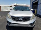 2014 Kia Sportage Base zu verkaufen in North Las Vegas, NV - Mechanical