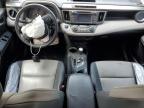 2013 Toyota Rav4 Limited   for Sale in Madisonville, TN - Front End