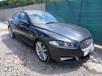 2015 JAGUAR XF S PORTF for sale at Copart WESTBURY