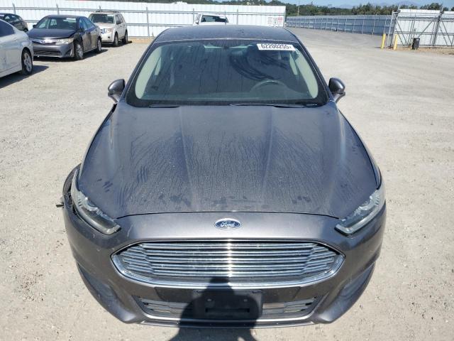  FORD FUSION 2013 Szary