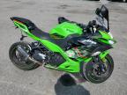2023 KAWASAKI EX400    for sale at Copart NC - RALEIGH