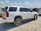 2016 Chevrolet Tahoe C1500 Ltz للبيع في Taylor، TX - Front End