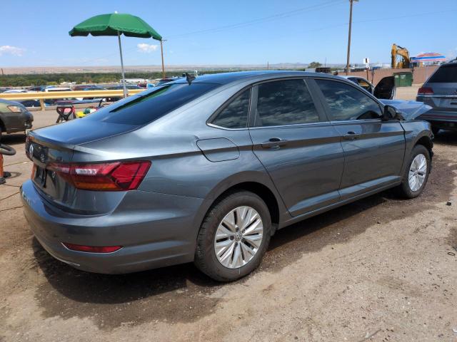  VOLKSWAGEN JETTA 2019 Gray