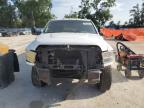 2015 Ram 2500 St იყიდება Ocala-ში, FL - Front End