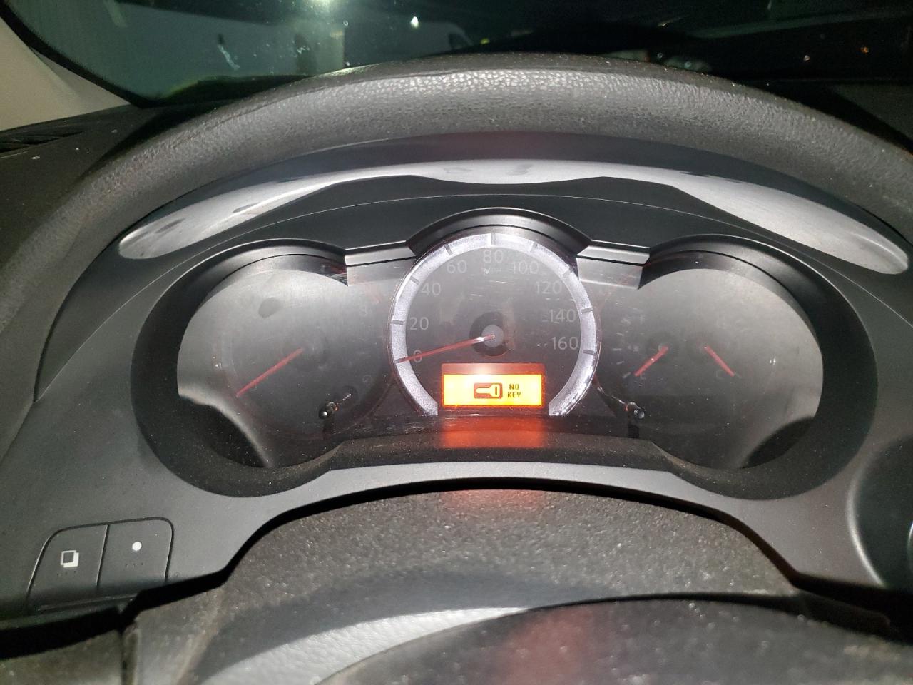 2007 Nissan Altima 2.5 VIN: 430298 Lot: 62622925