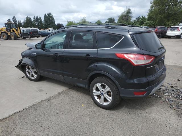  FORD ESCAPE 2013 Black