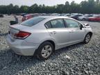 2013 Honda Civic Lx for Sale in Mebane, NC - Front End
