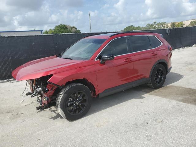 HONDA CR-V SPORT 2025
