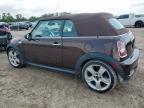 2011 MINI COOPER S   à vendre chez Copart TX - HOUSTON