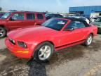 2008 Ford Mustang  for Sale in Woodhaven, MI - Front End
