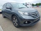 2014 HONDA CR-V EX I- for sale at Copart NEWBURY