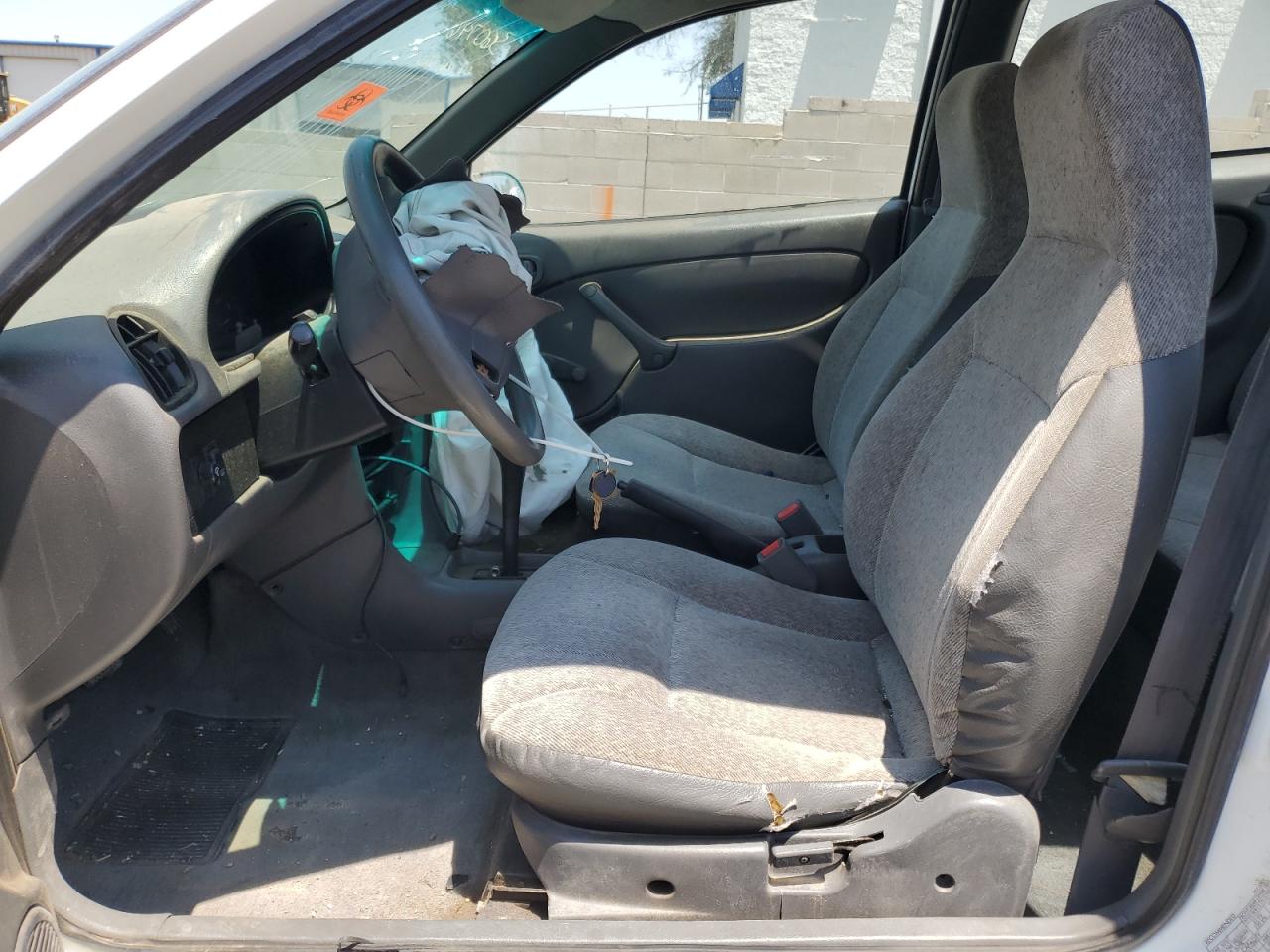 2s2ab21h7w6603208 2S2AB21H7W6603208 1998 Suzuki Swift Ga