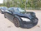 2007 AUDI TT QUATTRO for sale at Copart GLOUCESTER
