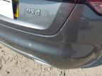 2016 DS DS4 ELEGAN for sale at Copart WISBECH