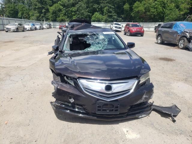 Sedans ACURA TLX 2015 Brązowy