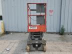 2016 Skyjack Sj Iii-3219 Scissor Lift للبيع في Dyer، IN - Frame Damage