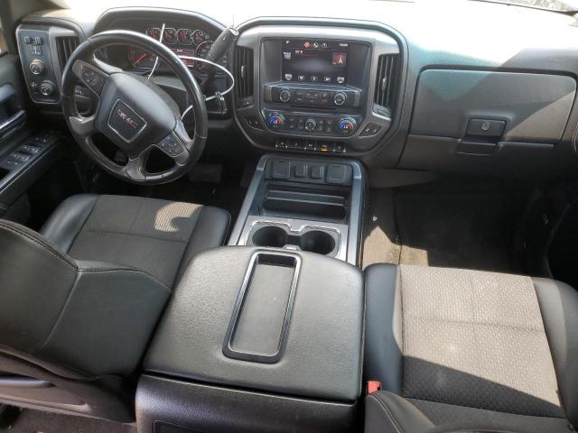 2014 GMC SIERRA K1500 SLE  