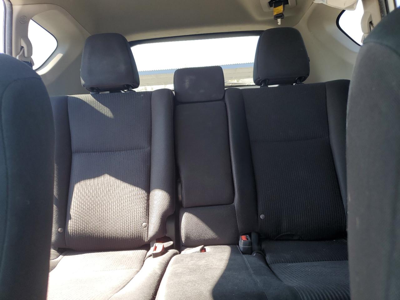 2T3ZFREV3GW285281 TOYOTA RAV4 2016