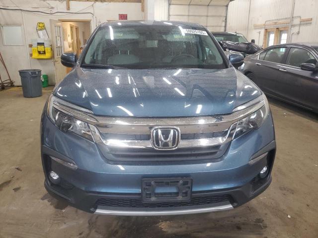  HONDA PILOT 2020 Granatowy