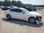 2014 Infiniti Q50 Base for Sale in Harleyville, SC - Front End