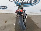 2024 APRILIA TUONO V4 FACTORY   for sale at Copart TX - DALLAS