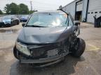 2011 Honda Odyssey Ex   en Venta en Montgomery, AL - Front End