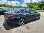 2017 NISSAN ALTIMA 2.5   à vendre chez Copart FL - MIAMI CENTRAL