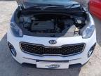 2017 KIA SPORTAGE 2 for sale at Copart BRISTOL