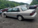 1990 LINCOLN CONTINENTAL    à vendre chez Copart NY - NEWBURGH