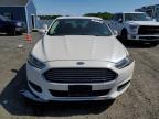 2016 Ford Fusion Se იყიდება Assonet-ში, MA - Front End