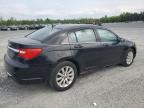 2011 CHRYSLER 200 TOURING   for sale at Copart NS - HALIFAX
