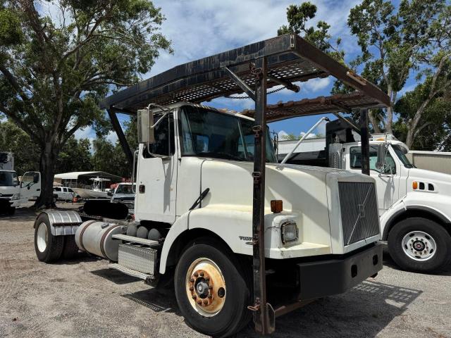 1999 Volvo Conventional Wg