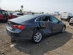 2017 Chevrolet Malibu Lt for Sale in Chicago Heights, IL - Side