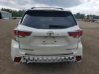 2015 TOYOTA HIGHLANDER LIMITED   for sale at Copart ON - COOKSTOWN
