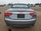 2010 Audi A5 Premium Plus for Sale in Elgin, IL - Front End