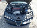 2011 ALFA ROMEO 159 TI 16V for sale at Copart WISBECH