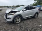 2017 Hyundai Tucson Limited for Sale in Riverview, FL - Front End