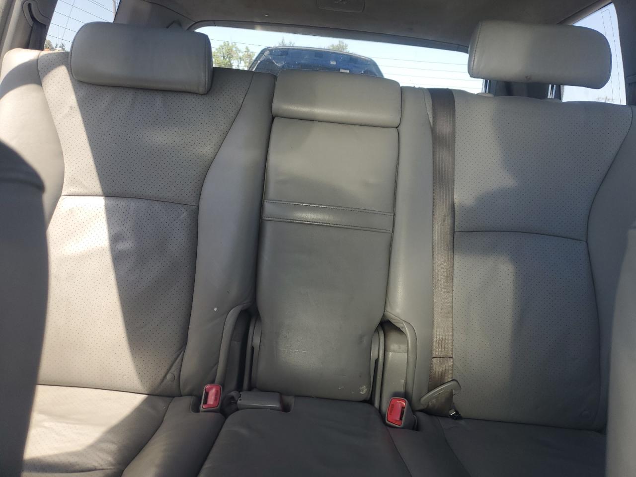 2006 Toyota Highlander Hybrid VIN: JTEEW21AX60006223 Lot: 62084755