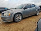 2013 Dodge Avenger Se de vânzare în San Antonio, TX - Side
