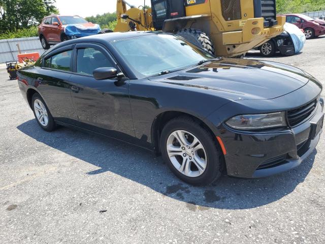  DODGE CHARGER 2019 Black
