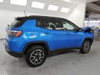 2025 Jeep Compass Trailhawk   for Sale in Van Nuys, CA - Front End