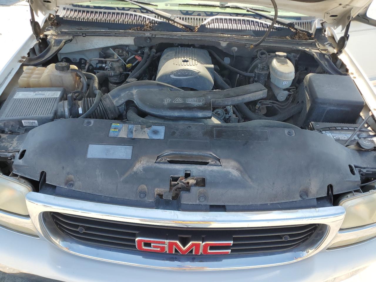 2003 GMC Yukon VIN: 1GKEC13Z73R269811 Lot: 62207265
