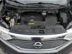 2017 Nissan Quest S for Sale in Littleton, CO - Undercarriage