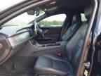 2015 JAGUAR XF R-SPORT for sale at Copart NEWBURY