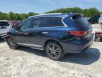 2017 Infiniti Qx60  for Sale in West Warren, MA - Front End